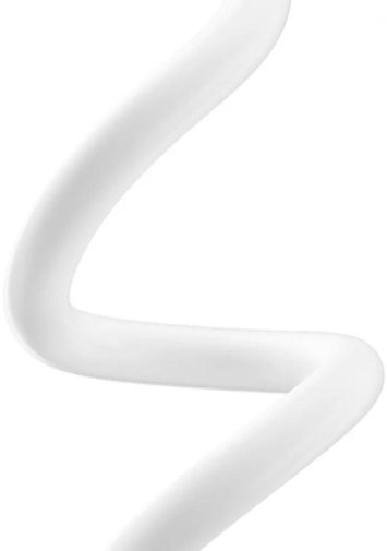 Кабель Proove Jelly Silicone 60W Type-C / Type-C 1m White (CCJS60002202)