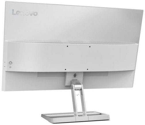 Монітор Lenovo L27i-40 Cloud Grey (67ABKAC4UA)