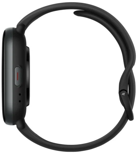 Фото: Смарт годинник Amazfit Active Midnight Black (1005556) № 10 | KTC