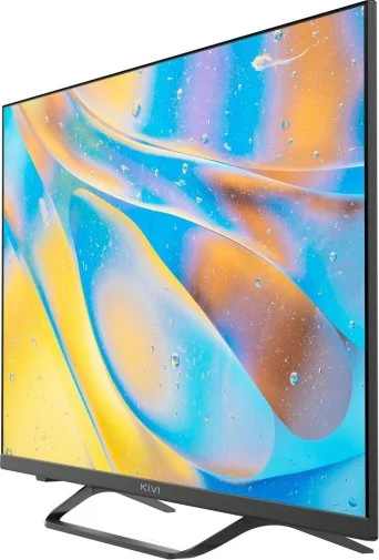 Фото: Телевізор LED Kivi 32F760QB (Android TV, Wi-Fi, 1920x1080) № 11 | KTC