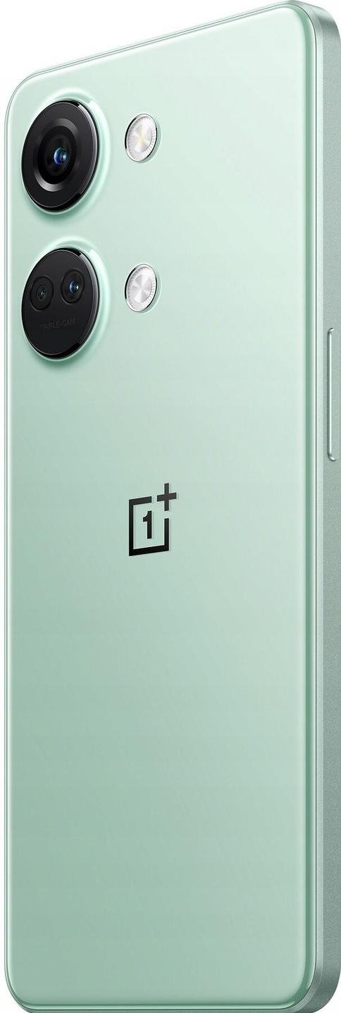 Смартфон OnePlus Nord 3 5G CPH2493 8/128GB Misty Green (5011103075)