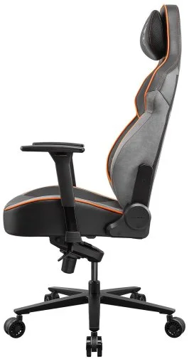 Фото: Крісло Cougar NxSys Aero № 11 | KTC