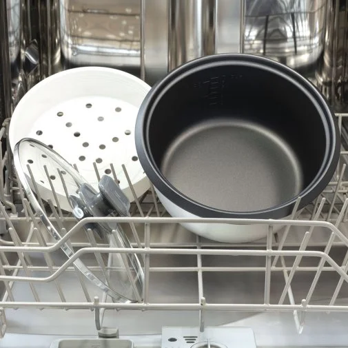 Фото: Рисоварка Russell Hobbs Medium (27030-56) № 19 | KTC