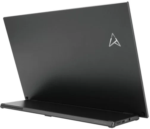 Фото: Монітор ASUS ZenScreen MB17AHG - 17.3" IPS / 1920×1080 / 144 Гц / AMD FreeSync Premium № 12 | KTC