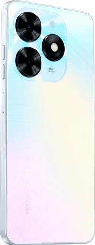Фото: Смартфон TECNO Spark 20C BG7n 8/128GB Mystery White (4894947011788) № 9 | KTC