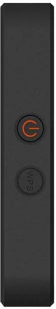 Фото: Мобільний роутер ZTE MF927U Black (MF927U / 684479) № 9 | KTC