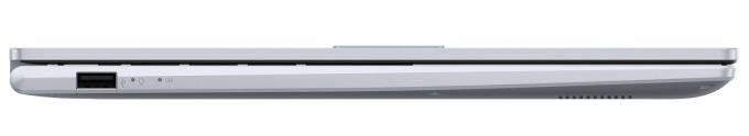 Ноутбук ASUS Vivobook 15X OLED K3504VA-L1308 Cool Silver