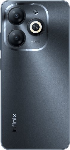 Смартфон Infinix Smart 8 X6525 4/64GB Timber Black