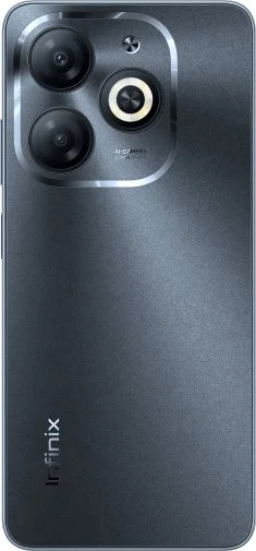 Фото: Смартфон Infinix Smart 8 X6525 3/64GB Timber Black № 15 | KTC