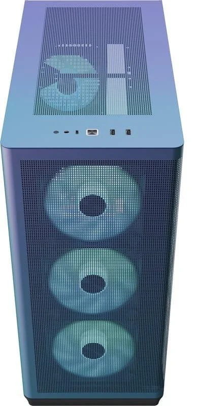 Фото: Корпус APNX Creator C1 Chroma Flair with window (APCM-CR01043.C1) № 15 | KTC