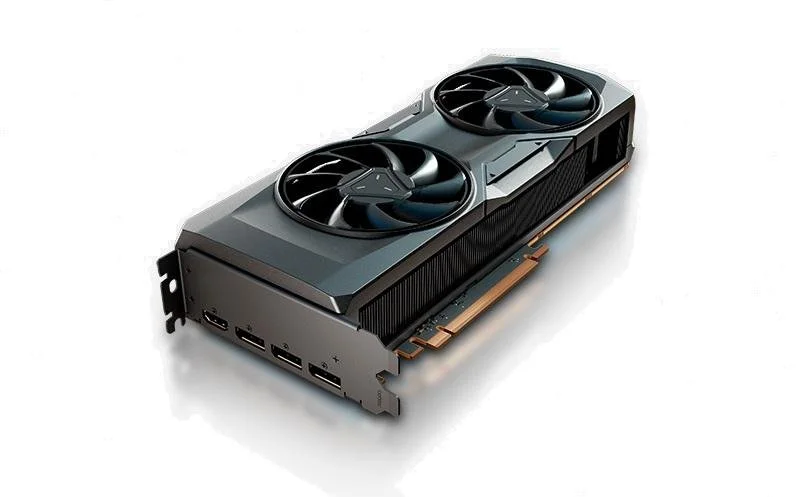 Фото: Відеокарта Sapphire RX 7800 XT Pulse (21330-01-20G) № 8 | KTC