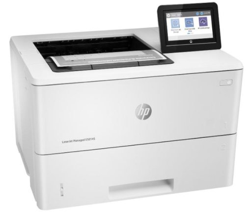 Принтер HP LaserJet Managed E50145dn (1PU51A)