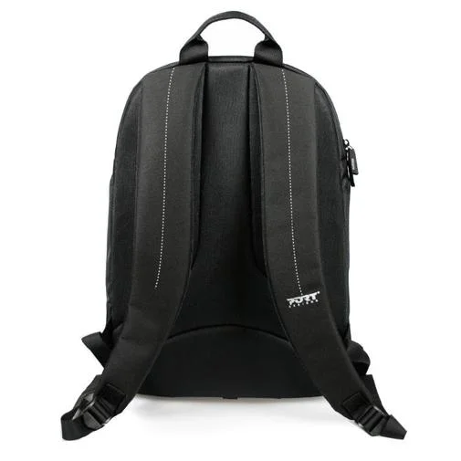 Фото: Рюкзак для ноутбука PORT Designs Merivel Back Pack чорний № 6 | KTC