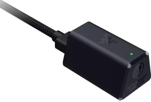 Фото: Гарнітура Razer BlackShark V2 HyperSpeed Wireless (RZ04-04960100-R3M1) № 16 | KTC