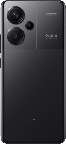 Смартфон Xiaomi Redmi Note 13 Pro Plus 5G 8/256GB Midnight Black