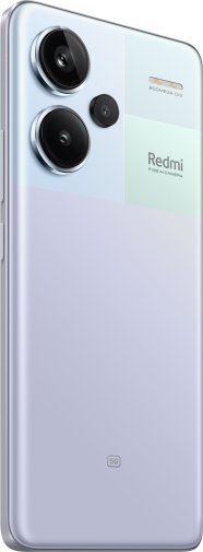 Смартфон Xiaomi Redmi Note 13 Pro Plus 5G 8/256GB Aurora Purple