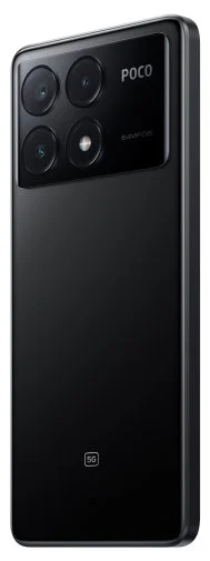 Фото: Смартфон POCO X6 Pro 5G 12/512GB Black № 11 | KTC
