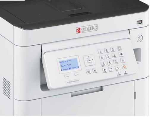 Принтер Kyocera ECOSYS PA4000cx (1102Z03NL0)