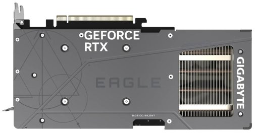 Відеокарта Gigabyte RTX 4070 Super Eagle OC 12G (GV-N407SEAGLE OC-12GD)