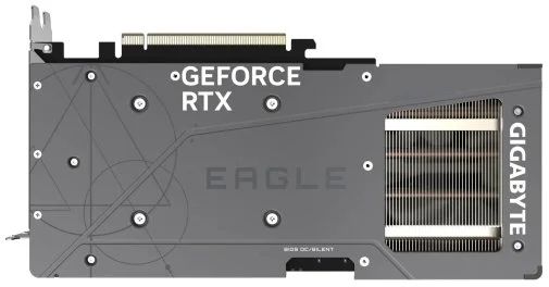 Фото: Відеокарта Gigabyte RTX 4070 Super Eagle OC 12G (GV-N407SEAGLE OC-12GD) № 8 | KTC