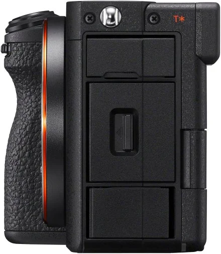 Фото: Цифрова фотокамера Sony Alpha 7CR II Body Black (ILCE7CRB.CEC) № 17 | KTC