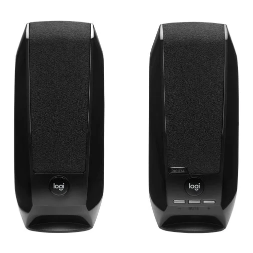 Фото: Колонки Logitech S-150 Black (980-000029) № 7 | KTC
