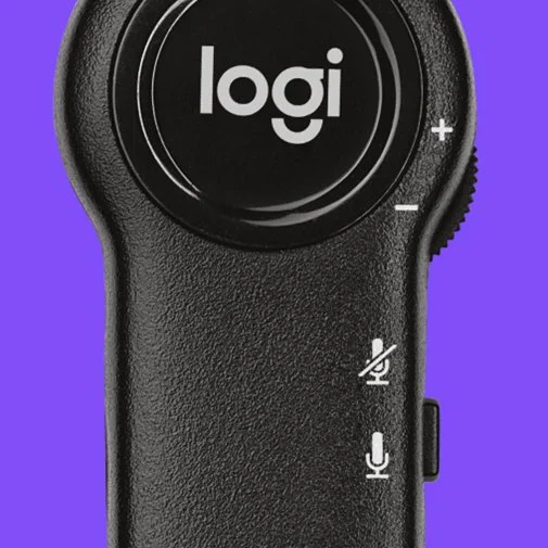 Фото: Гарнітура Logitech H150 White (981-000350) № 18 | KTC