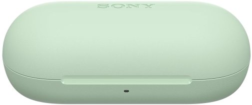 Навушники Sony WF-C700N Sage Green (WFC700NG.CE7)