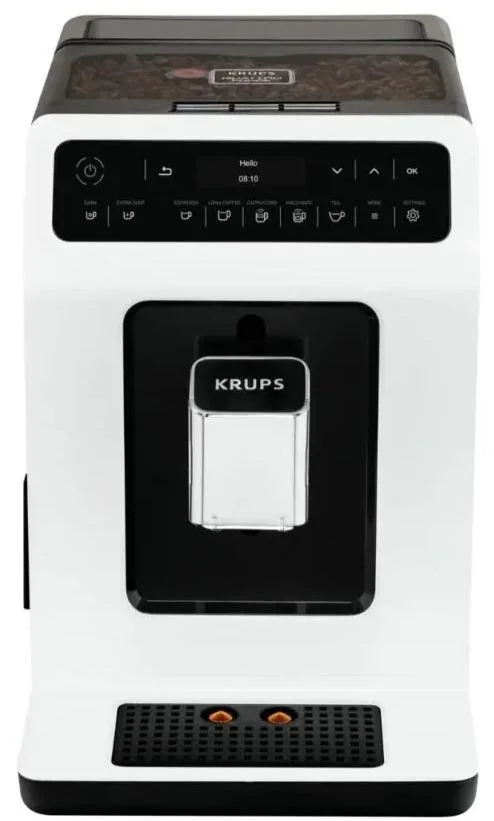 Фото: Кавомашина KRUPS Evidence (EA890110) № 13 | KTC