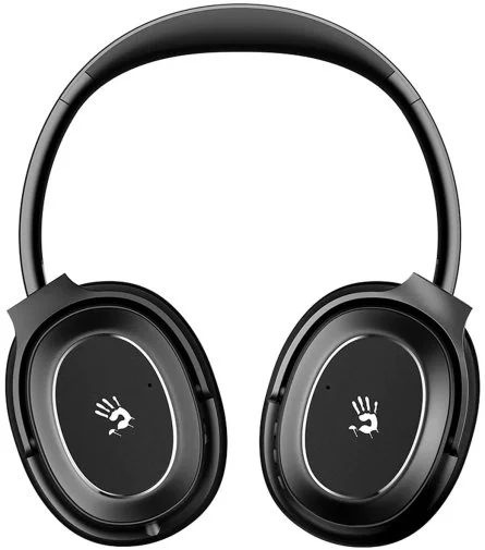 Фото: Навушники Bloody M320 Black № 8 | KTC