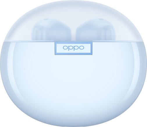 Навушники OPPO Enco Air3i Blue (ETE91)