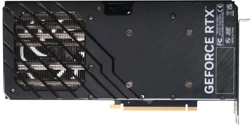 Фото: Відеокарта Palit GeForce RTX 4070 SUPER Dual (NED407S019K9-1043D) № 6 | KTC
