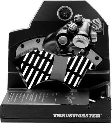 Джойстик Thrustmaster Viper TQS (4060252)