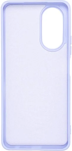 Фото: Чохол ArmorStandart for OPPO A58 4G - ICON Case Lavender (ARM72616) № 4 | KTC