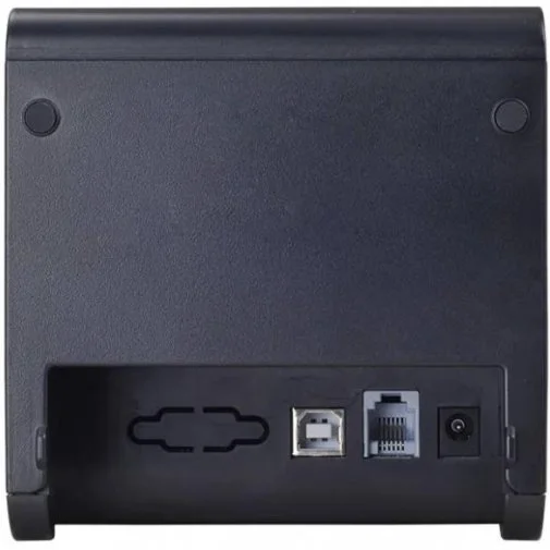Фото: Принтер для друку чеків Xprinter XP-58IIK № 12 | KTC