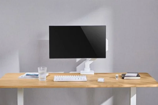 Фото: Кронштейн OfficePro MA801W White № 21 | KTC