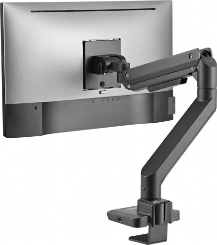 Фото: Кронштейн OfficePro MA801B Black № 21 | KTC
