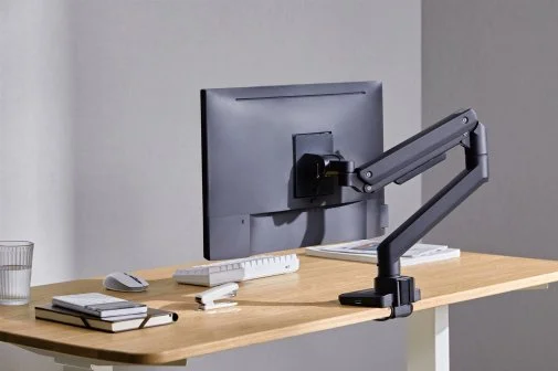 Фото: Кронштейн OfficePro MA801B Black № 26 | KTC