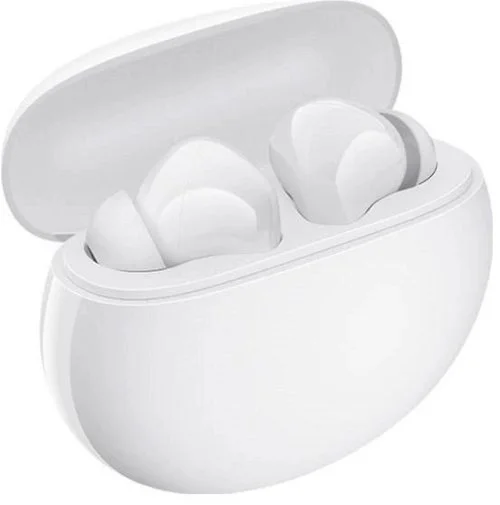 Фото: Навушники Redmi Buds 4 Active TWS White (BHR800GL) № 6 | KTC