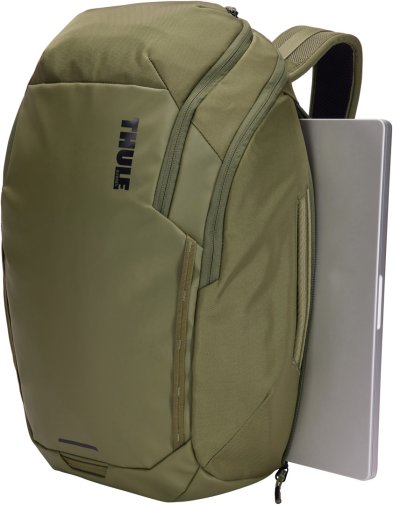 Рюкзак для ноутбука THULE Chasm 26L TCHB-215 Olivine (3204982)