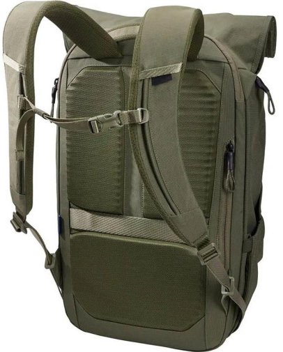 Рюкзак для ноутбука THULE Paramount 24L PARABP-3116 Green (3205012)