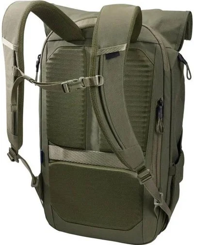 Фото: Рюкзак для ноутбука THULE Paramount 24L PARABP-3116 Green (3205012) № 23 | KTC