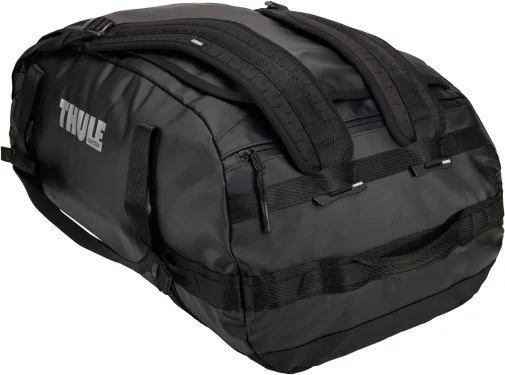Фото: Дорожня сумка THULE Chasm Duffel 70L TDSD-303 Black (3204993) № 12 | KTC