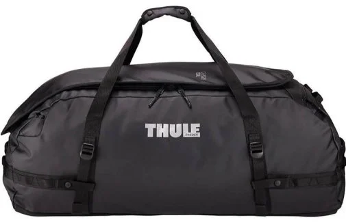 Фото: Дорожня сумка THULE Chasm Duffel 130L TDSD-305 Black (3205001) № 13 | KTC