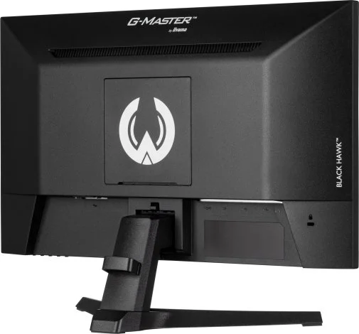 Фото: Монітор iiyama G2245HSU-B1 - 22" IPS / 1920×1080 / 100 Гц / AMD FreeSync № 19 | KTC