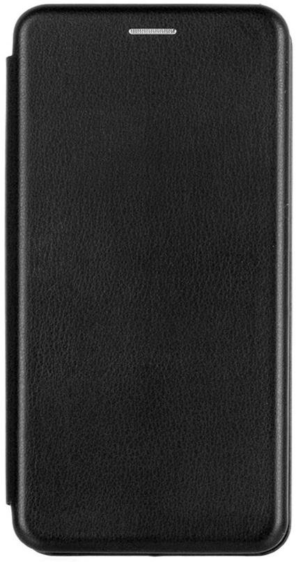 for Samsung A05 - Simple Book Black