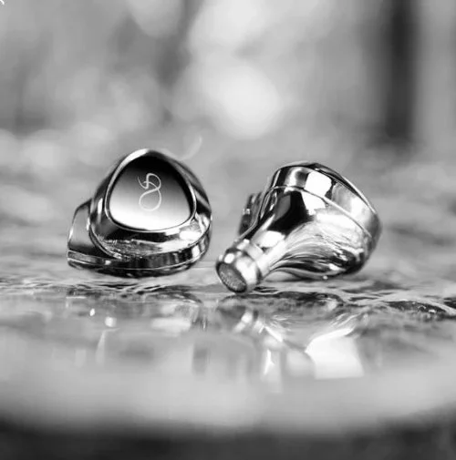 Фото: Навушники Shanling Sono Silver (90403281) № 12 | KTC