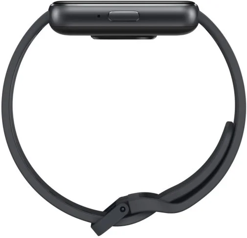Фото: Фітнес-браслет Samsung Galaxy Fit3 Gray (SM-R390NZAASEK) № 11 | KTC