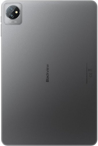 Планшет Blackview Tab 8 4/128GB Grey (6931548313243)
