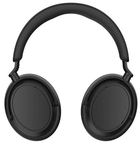 Гарнітура Sennheiser Accentum Plus Wireless Black (700176)